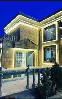 اجاره باغ ویلا باغ دوبلکس ویلا بیلیارد