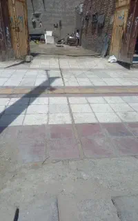 مکانیک متور و گیربکس