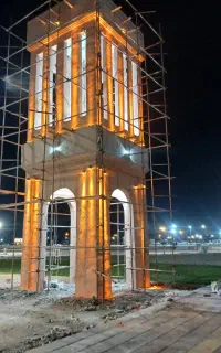 اجرای وطراحی