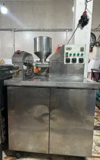 کوبیده زن