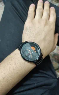 ساعت رینگی