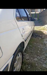 پارس دوگانه کارخانه در حد