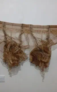 پرده آشپزخانه