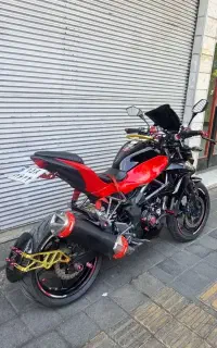 کاوازاکی zx cb ns cbr cf نینجا