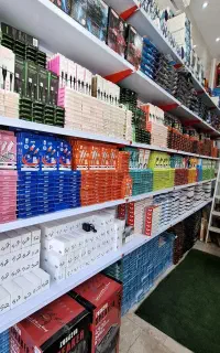 استخدام ادمین خانم پارهوقت