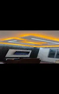 دکوراسیون داخلی، کابینت،کمددیواری،کناف،کاغذدیواری