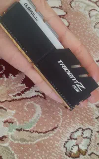رم کامپیوتر جی اسکیل 16g