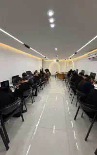 آموزش کامپیوتر رباتیک برنامه نویسی هوش مصنوعی Ai