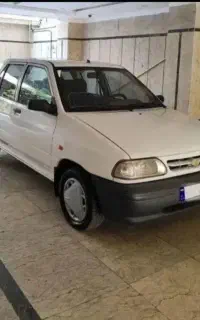 دربستی مسافر