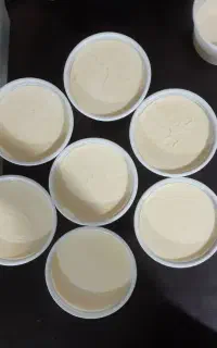 ماست محلی روستا