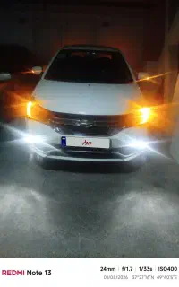 جیلی اکسلنت gc6