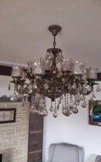 لوستر