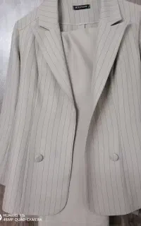 لباس کت شلوار