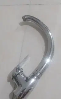 شیر اهرمی اشپزخانه مارک اذین