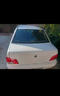 پراید ۱۳۲تمیز خونگی