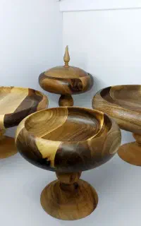 تولید کننده سرویس چوبی نقد اقساط