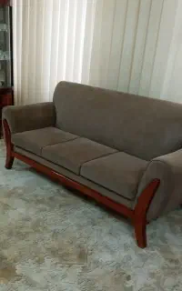 مبل راحتی ۷ نفره