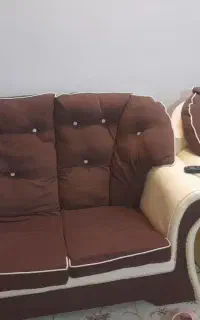 مبل هفت نفره