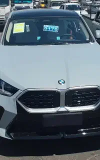 بی ام و ایکس۲  BMW X2