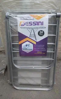 کالیچی بندرخت رختآویز بند