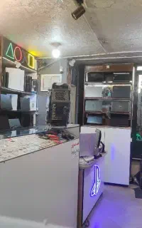 استخدام نیروی مسلط به کامپیوتر