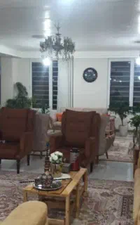 خانه دوبلکس کریم اباد