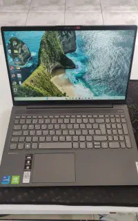 LENOVO IP5 I7 1255U در حد نو