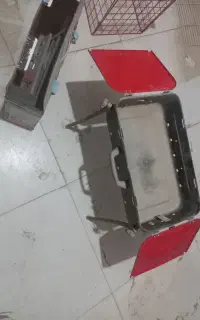 کباب پز