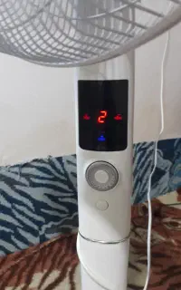 پنکهایستاده