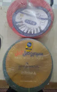 سیم برق کشی ساختمان