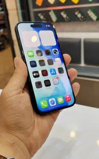 آیفون 16 نرمال