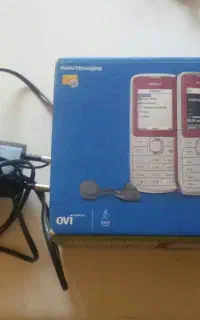 گوشی نوکیا اصل اورجینال