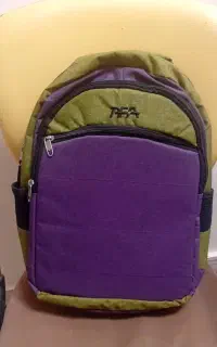 کوله پشتی