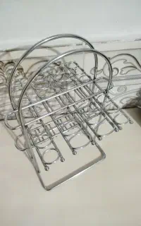 پایه قاشق و چنگال