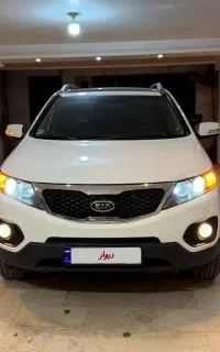 سورنتو ۱ برگ سند نو ترین