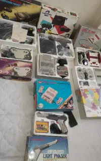 چند مدل دستگاه میکرو