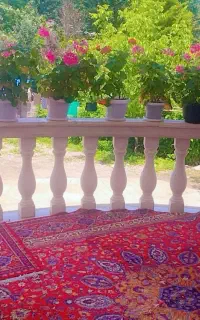 ویلا‌ماسوله‌جنگلی‌ورودخانه