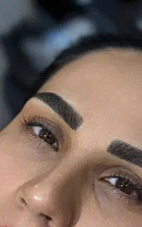 میکروبلیدینگ،بنمژه،شیدینگ لب
