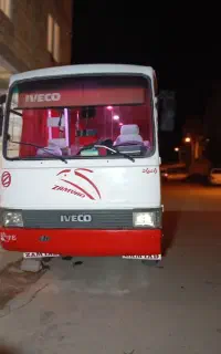 مینی بوس  اوریکو مدل 76مزایده