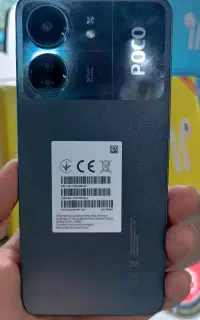 گوشی poco c65