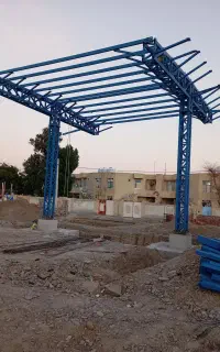 جوشکاری