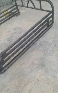 طاق وانت بار