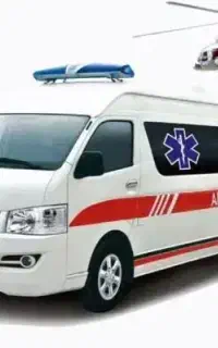 اعزام آمبولانس خصوصی VIP کمتر از تعرفه دولتی
