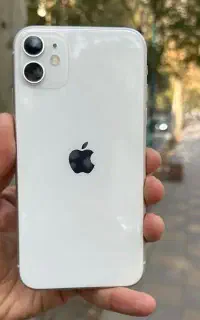 ایفون ۱۱ za