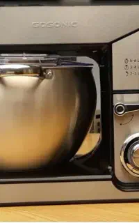 همزن ده کیلویی وخمیر کن مدل ۹۱۰