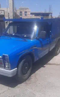 نیسان 1400دوگانه شرکتی