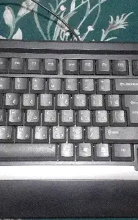 کیبورد بیوند شرکت فراسو استفاده نشده