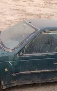 اردی مدل 84