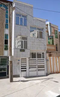 فروش خانه۲طبقه