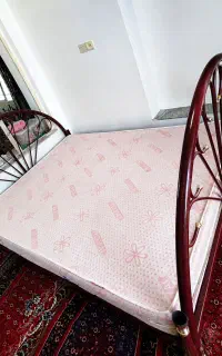 تخت دو نفره